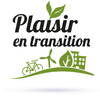 Logo of the association Plaisir en Transition