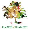 Logo of the association Plante et Planète