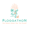 Logo of the association Ploggathon 