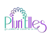 Logo of the association Pluri'Elles
