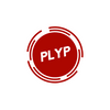 Logo of the association PLYP