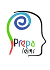 Logo de l'association PrépaReims