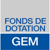 Logo of the association FDGEM