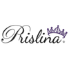 Logo of the association Prislina
