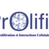 Logo of the association PROLIFIC