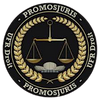 Logo of the association PROMOJURIS