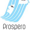 Logo of the association Prospero Miranda