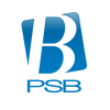 Logo of the association PSB Association