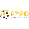 Logo of the association PYPO Production