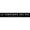 Logo of the association La Compagnie des Pas