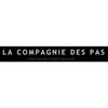 Logo of the association La Compagnie des Pas