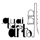 Logo de l'association Quai des Arts