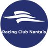 Logo of the association Racing Club Nantais