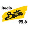 Logo of the association Radio Béton