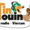 Logo of the association Radio Pays de Vierzon