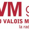 Logo of the association Radio Valois Multien