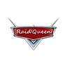 Logo of the association Raid'queen