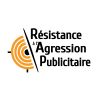 Logo of the association RAP