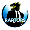 Logo of the association Raptors Films