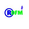 Logo of the association rdfm