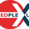 Logo of the association REDPLEXUS