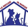Logo of the association Refuge de Nargis