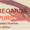 Logo of the association Regards Purs