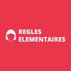 Logo of the association Règles Élémentaires
