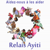 Logo of the association RELAIS AYITI