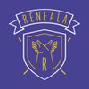 Logo of the association Reneala Association