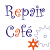 Logo of the association Repair Café Paris