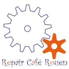 Logo de l'association Repair Café Rouen