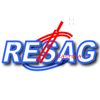 Logo of the association Resag Diaspora