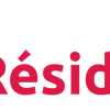 Logo of the association Résidétape