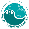 Logo of the association RespectOcean