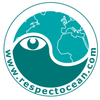 Logo of the association RespectOcean