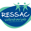Logo of the association RESSAC VOLONTARIAT