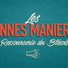 Logo of the association Ressourcerie du Blésois : Les Bonnes Manières