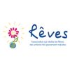 Logo of the association Rêves