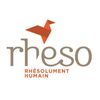 Logo of the association RHESO