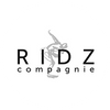 Logo of the association RIDZCOMPAGNIE
