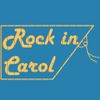 Logo of the association Rock in Carol