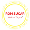 Logo of the association Rom Sucar