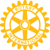 Logo of the association Rotary club Cassel / Wormhout en Flandre
