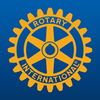 Logo of the association Rotary Club de Château-Gontier