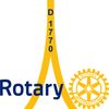 Logo of the association ROTARY SAINT-OUEN PLAINE COMMUNE