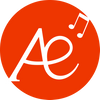 Logo of the association Route Ad Aeternam