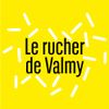 Logo of the association Rucher Ecole de Valmy