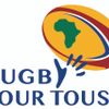 Logo of the association RUGBY POUR TOUS EUROPE/BENIN