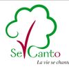 Logo of the association se canto 
